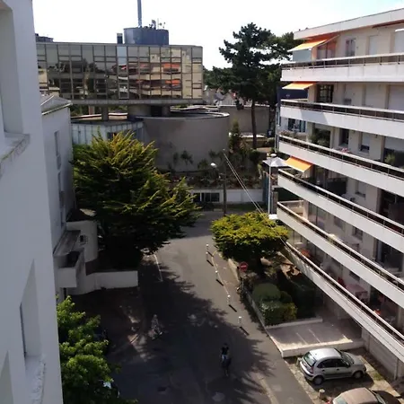 Hermes La Baule-Escoublac
