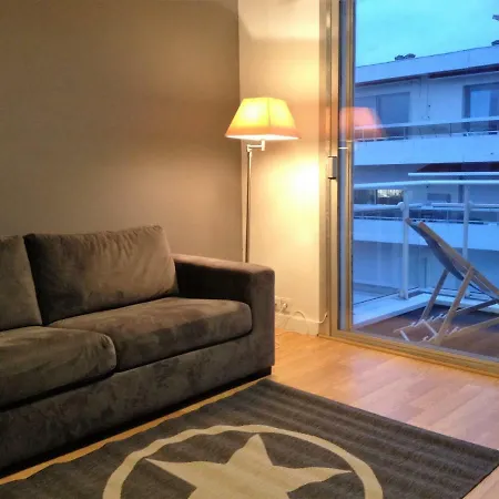 Apartment Hermes